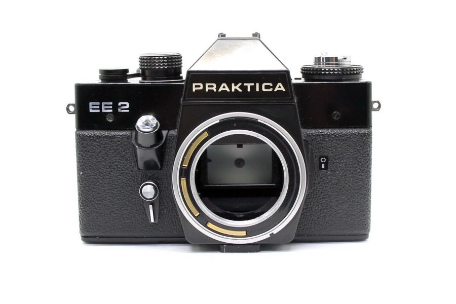 Praktica EE2 body