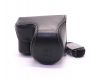 Чехол для фотокамер Sony A6000/A6300/A6400/Nex-6 black