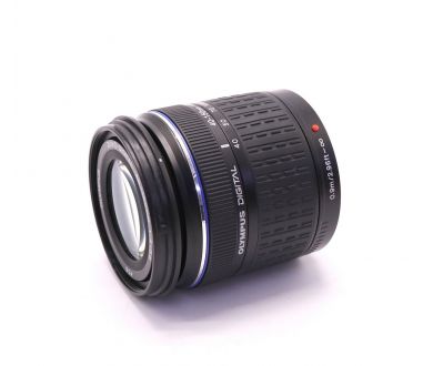 Olympus M.Zuiko Digital 40-150mm f/4-5.6 ED черный