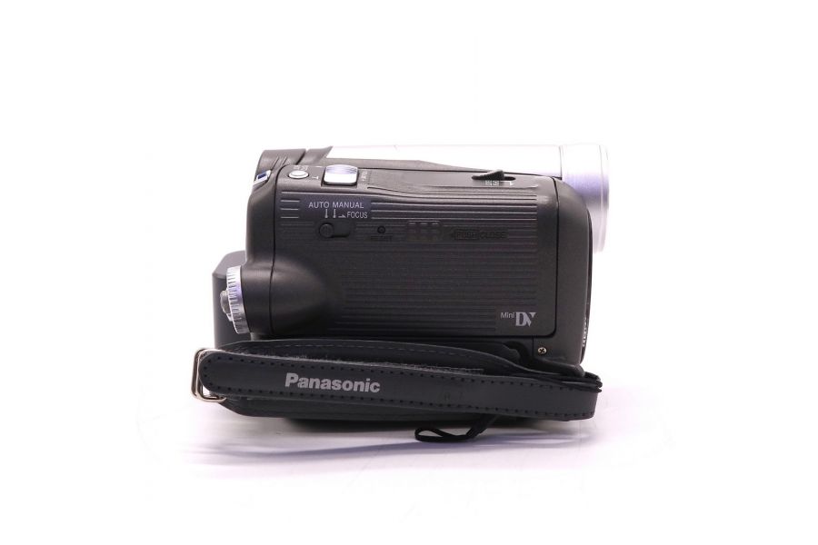 Видеокамера Panasonic NV-GS6EE (Japan, 2005)