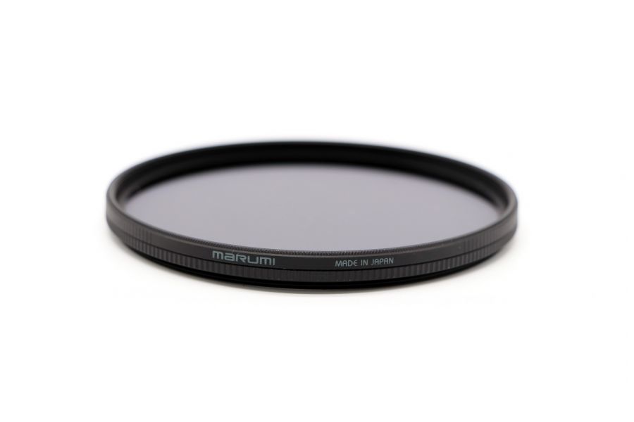 Светофильтр Marumi DHG Super Circular P.L.D 72mm