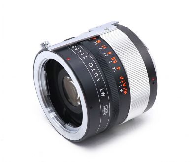 Конвертер Admiral MT Auto Teleplus 3X for Minolta MD