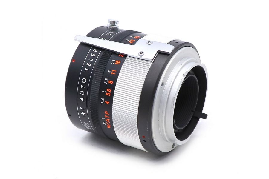 Конвертер Admiral MT Auto Teleplus 3X for Minolta MD
