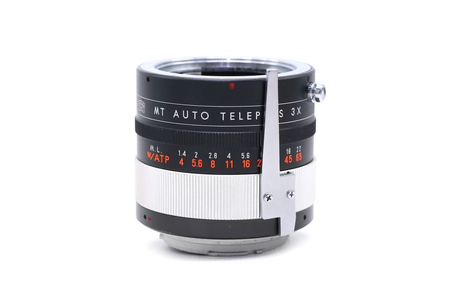 Конвертер Admiral MT Auto Teleplus 3X for Minolta MD