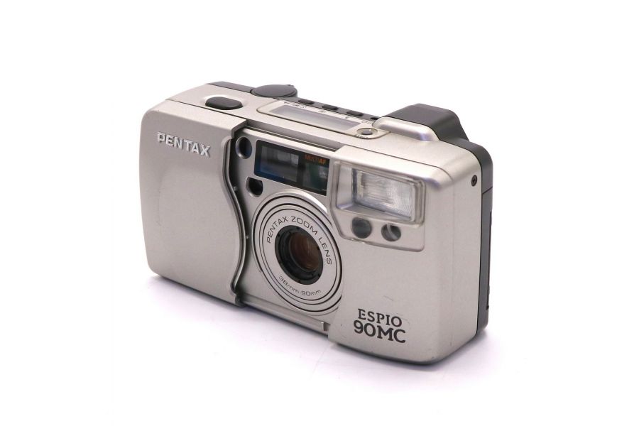 Pentax Espio 90MC QD