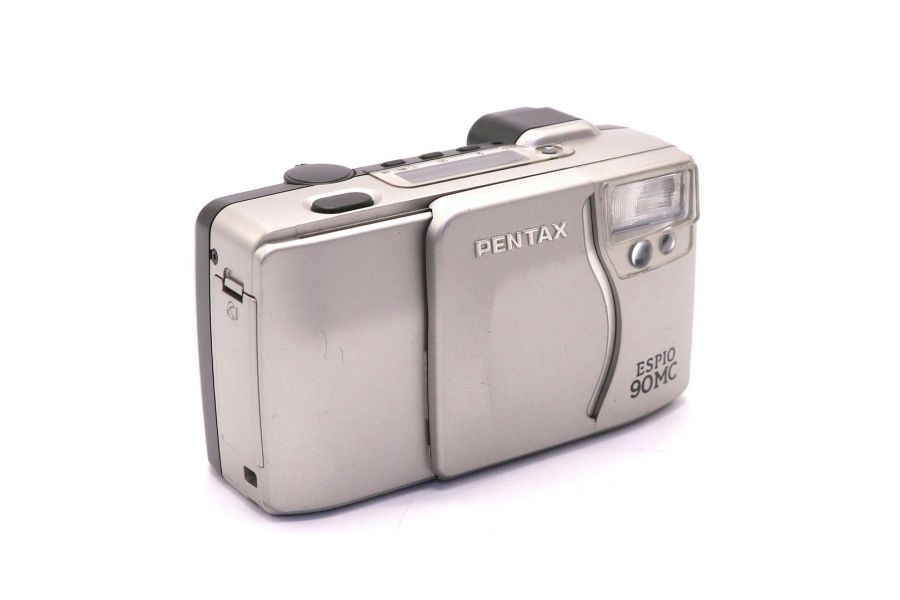 Pentax Espio 90MC QD