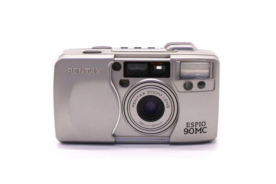 Pentax Espio 90MC QD