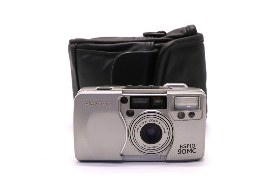 Pentax Espio 90MC QD