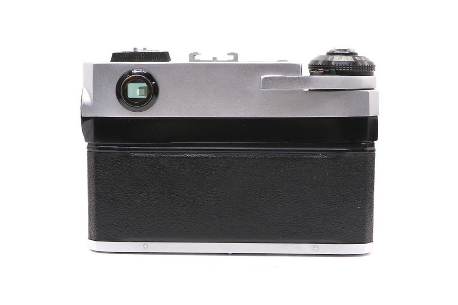 Киев 5 + Юпитер-8 НБ 2/50 (СССР, 1971)