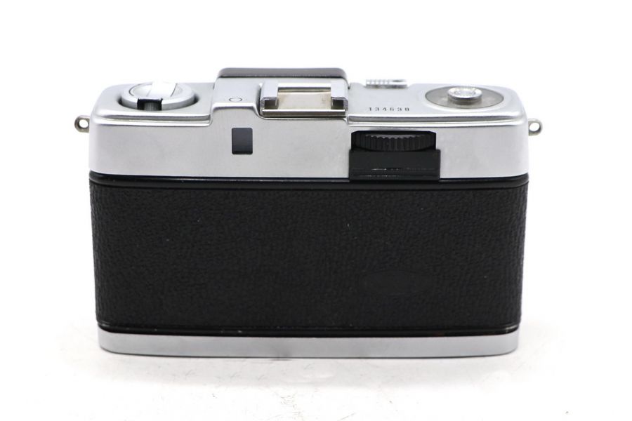 Olympus-Pen S (1959)