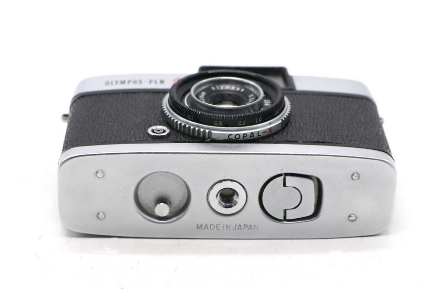 Olympus-Pen S (1959)