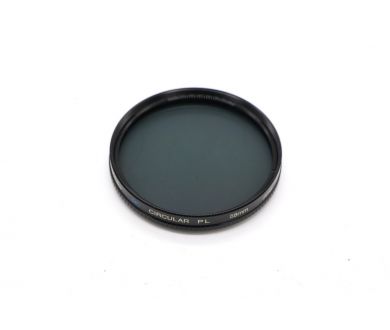 Светофильтр Kenko MC Circular PL 58mm Japan