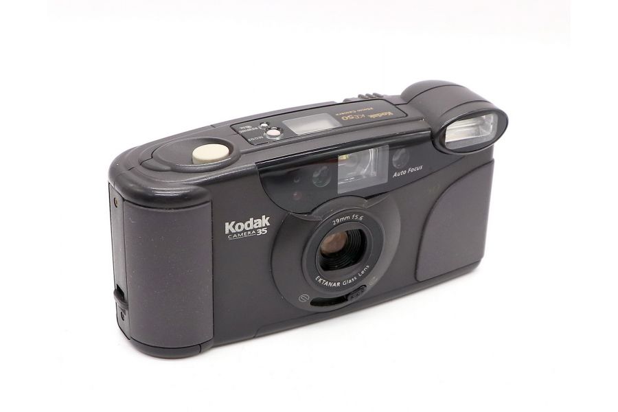 Kodak KE 50