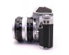 Nikon Nikomat FT N kit 50mm f/1.4