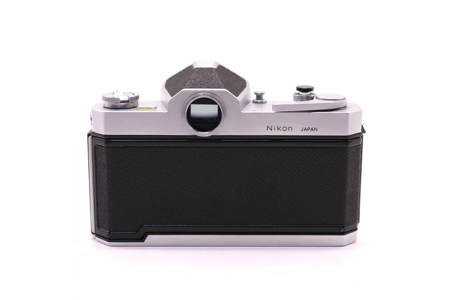 Nikon Nikomat FT N kit 50mm f/1.4