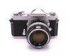 Nikon Nikomat FT N kit 50mm f/1.4
