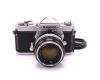 Nikon Nikomat FT N kit 50mm f/1.4