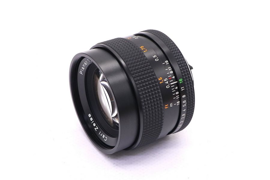 Planar 1,4/50 T* Carl Zeiss в упаковке 