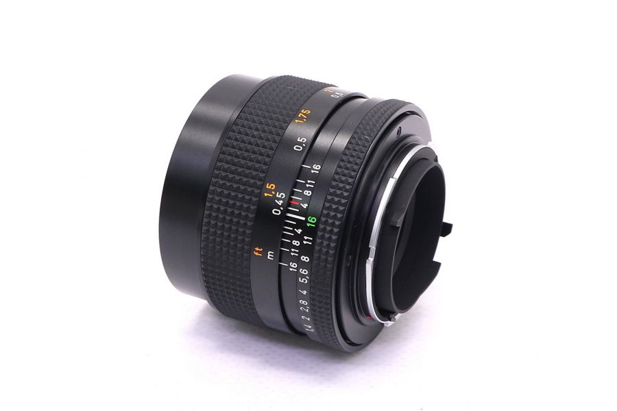 Planar 1,4/50 T* Carl Zeiss в упаковке 