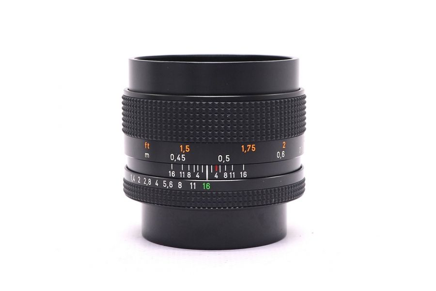 Planar 1,4/50 T* Carl Zeiss в упаковке 