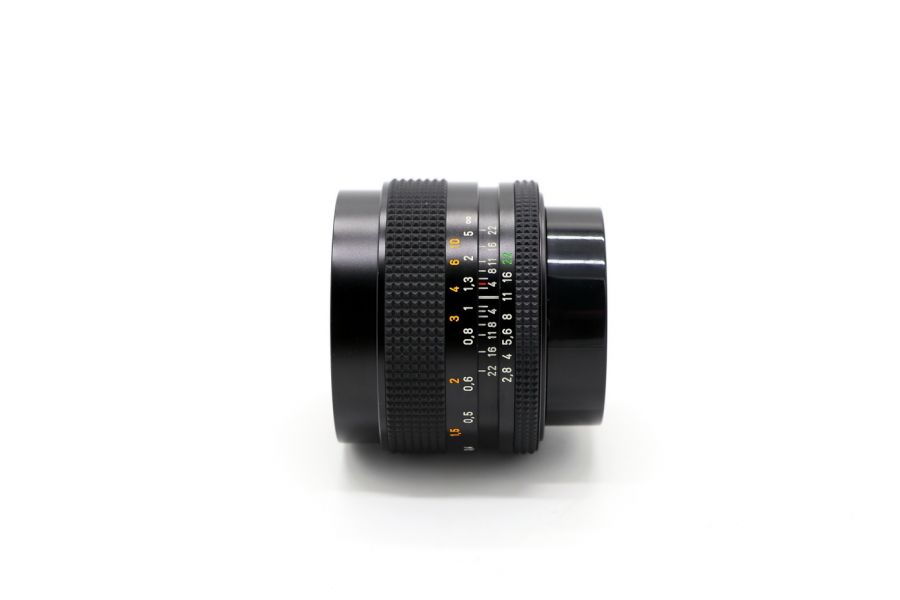 Distagon 2.8/35mm T* Carl Zeiss