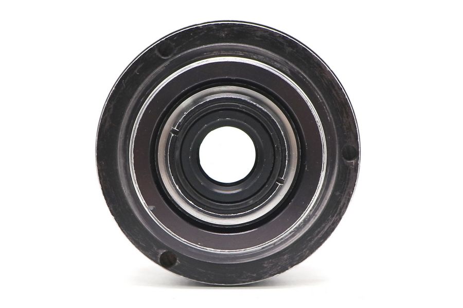 Pentacon 30mm f/3.5 (Германия)