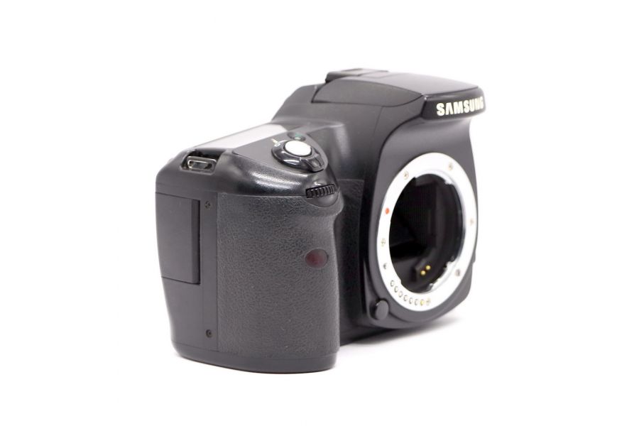 Samsung GX10 (пробег 51285 кадров)