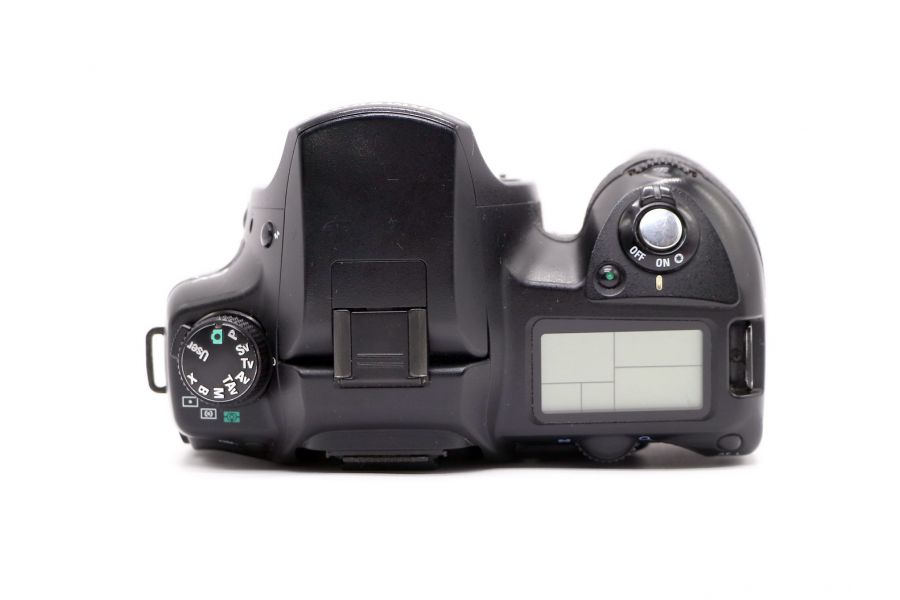 Samsung GX10 (пробег 51285 кадров)