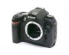 Nikon D70s body (пробег 24205 кадров)