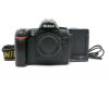 Nikon D70s body (пробег 24205 кадров)