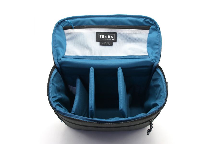Сумка Tenba Skyline V2 Shoulder Bag 13