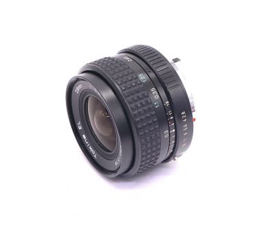 Купить Tokina EL 28mm f/2,8 Tokina EL 28mm f/2,8