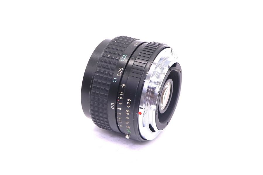 Tokina EL 28mm f/2,8