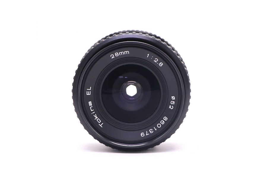 Tokina EL 28mm f/2,8