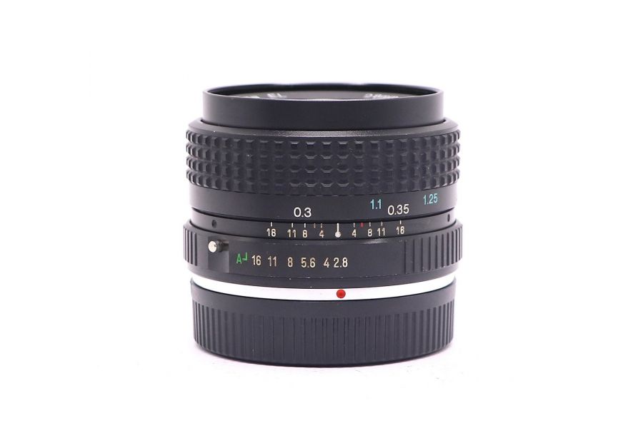 Tokina EL 28mm f/2,8