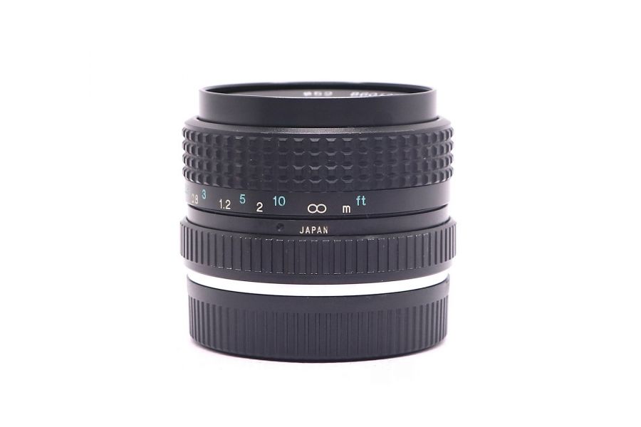 Tokina EL 28mm f/2,8