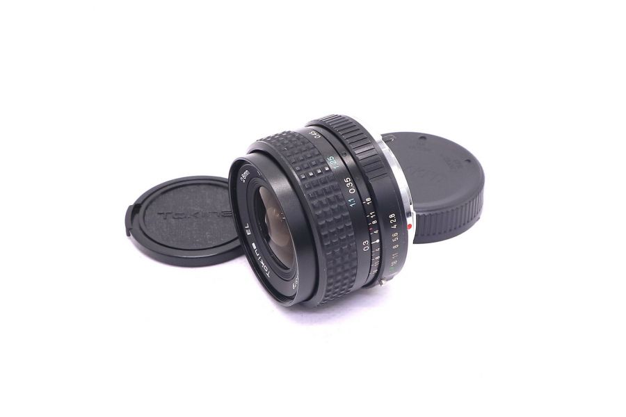 Tokina EL 28mm f/2,8