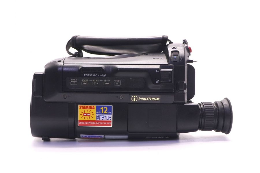 Видеокамера Sony CCD-TR311E