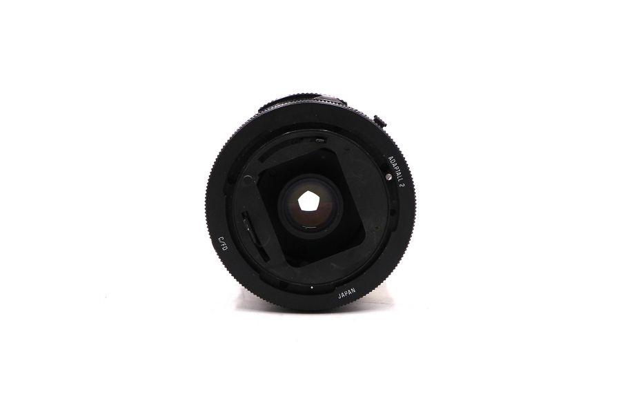 Tamron f/2.8 28mm BBAR Multi C.