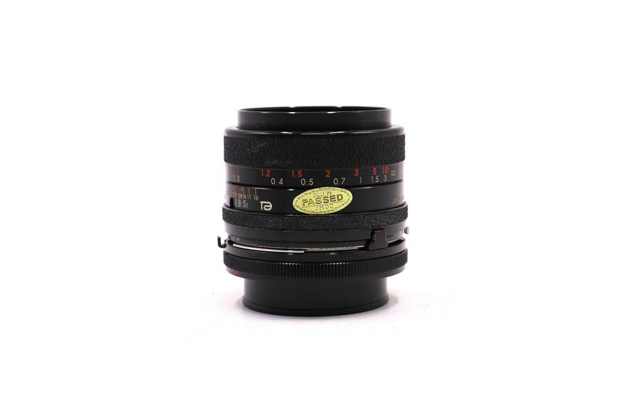 Tamron f/2.8 28mm BBAR Multi C.