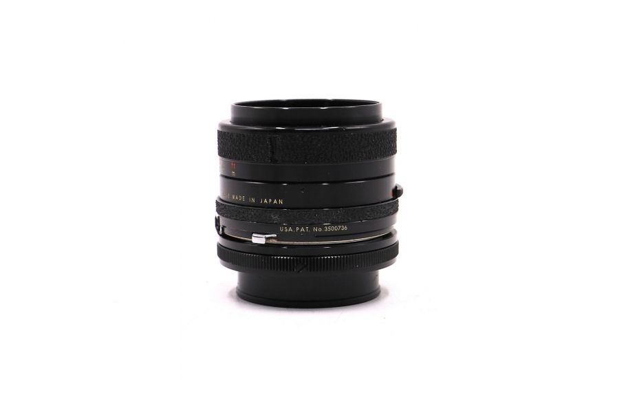 Tamron f/2.8 28mm BBAR Multi C.