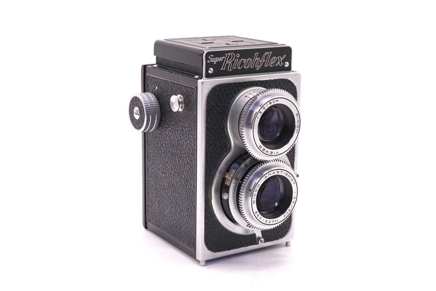 Riken Super Ricohflex