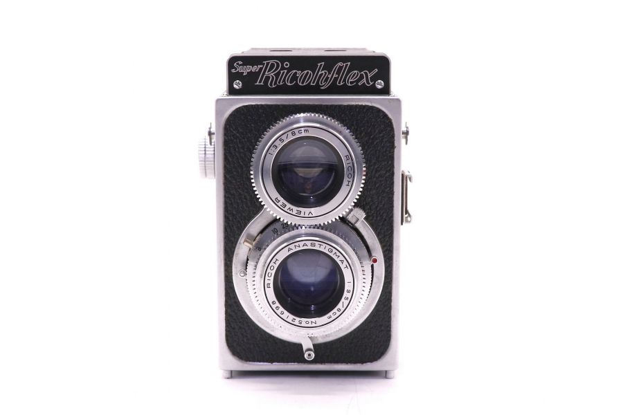Riken Super Ricohflex