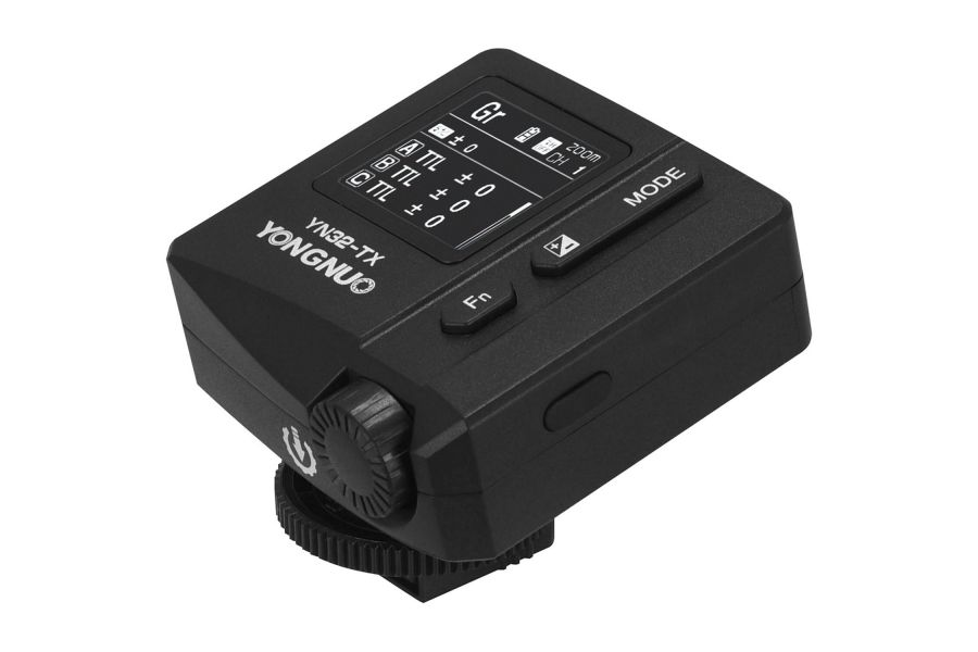 Радиосинхронизатор YongNuo YN32-TX для Sony
