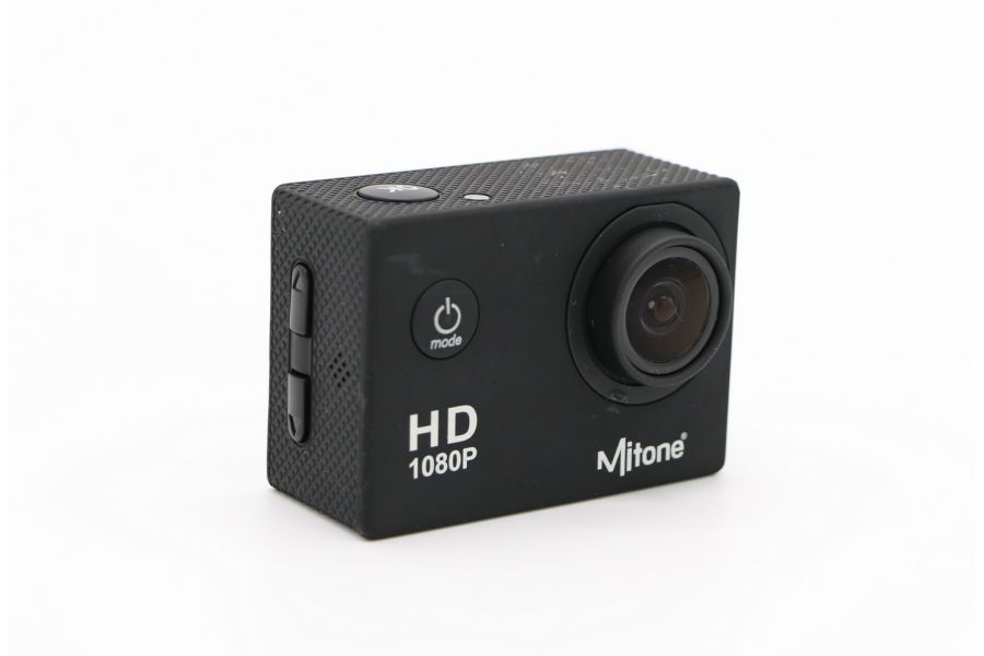 Экшен-камера Mitone MITSC10