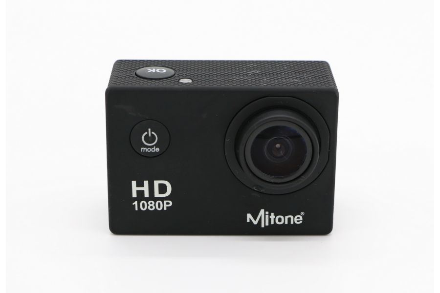 Экшен-камера Mitone MITSC10