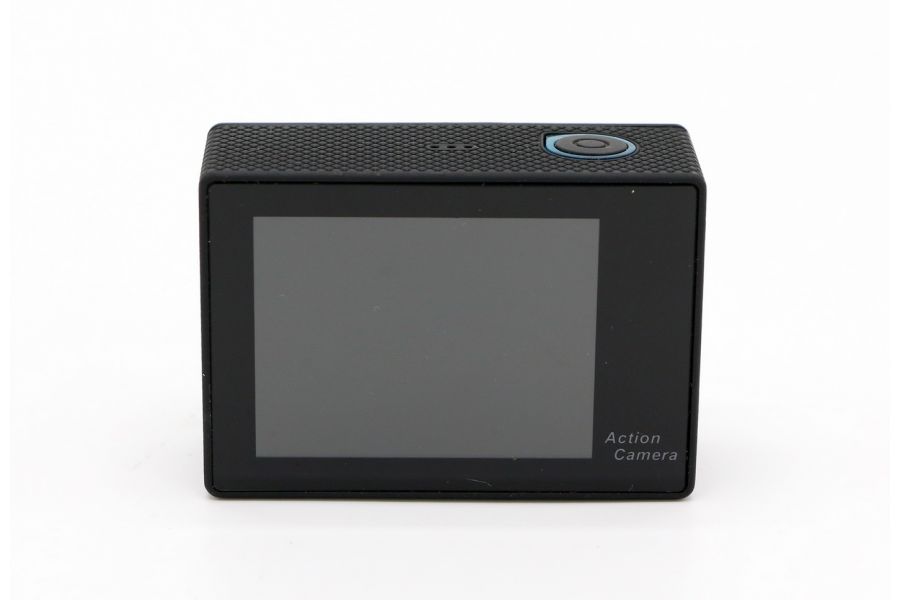 Экшен-камера Digma DiCam 200