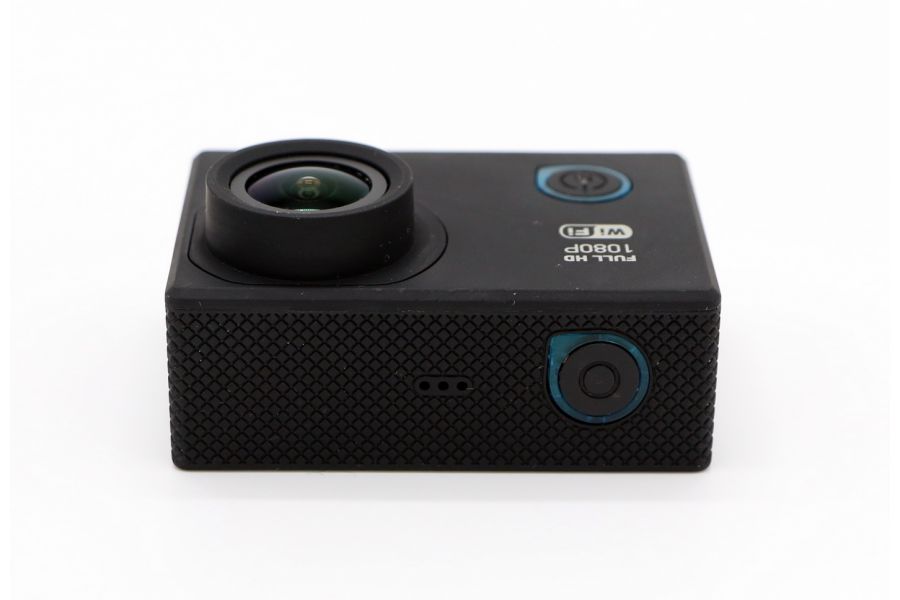 Экшен-камера Digma DiCam 200