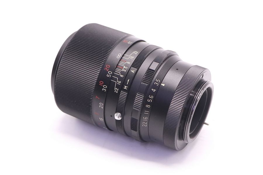 Mamiya-Sekor auto 135mm f/3.5