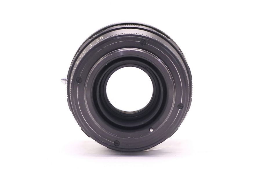 Mamiya-Sekor auto 135mm f/3.5